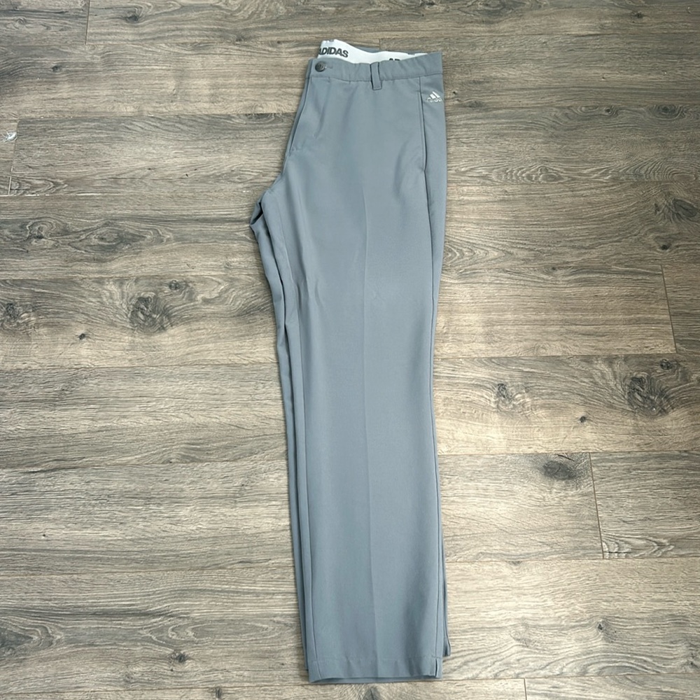 Adidas golf pants